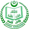 JAMIA-HAMDARD