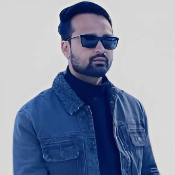 SYED HASSAN