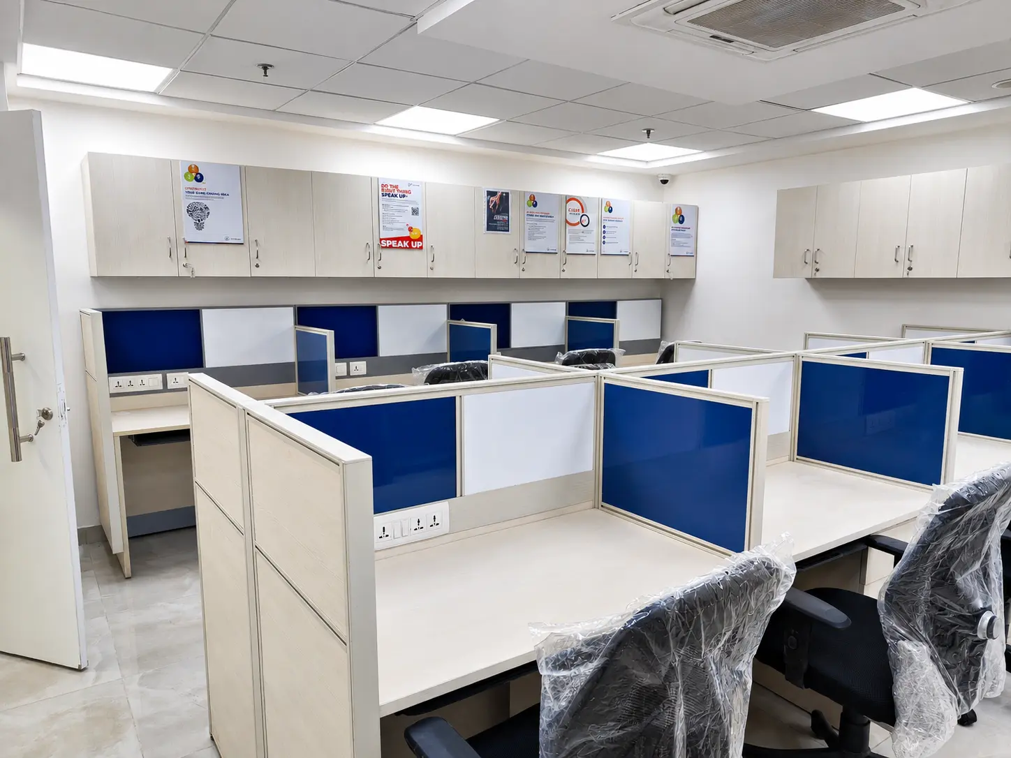 Canada Back Office