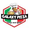 Galaxy-Pizza